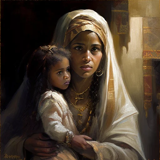 Luke 2:36 And there was one Anna, a prophetess, the daughter of Phanuel, of the tribe of Aser: she was of a great age, and had lived with an husband seven years from her virginity;