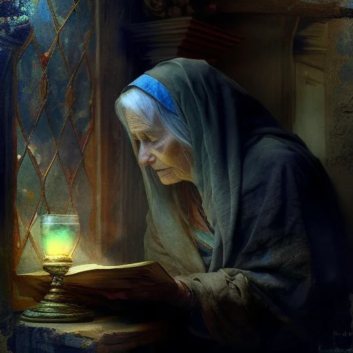 Luke 2:37 And she was a widow of about fourscore and four years, which departed not from the temple, but served God with fastings and prayers night and day.