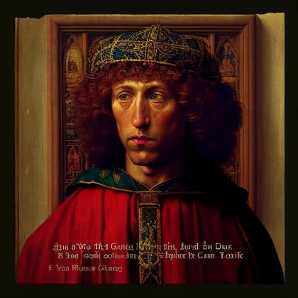 Jan van Eyck