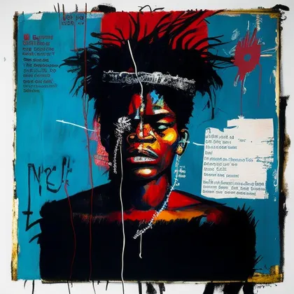 Jean-Michel Basquiat