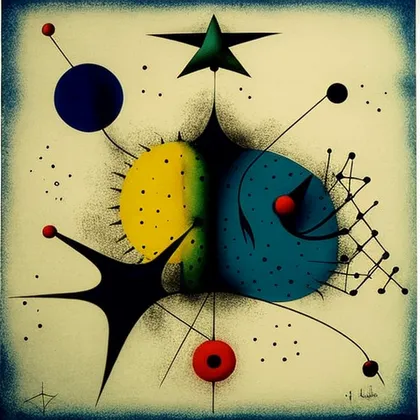 Joan Miró