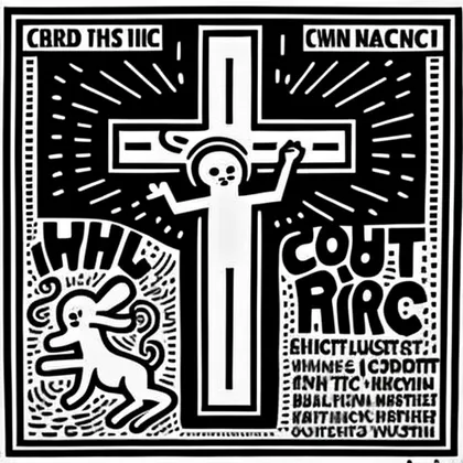 Keith Haring