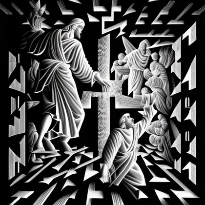 MC Escher