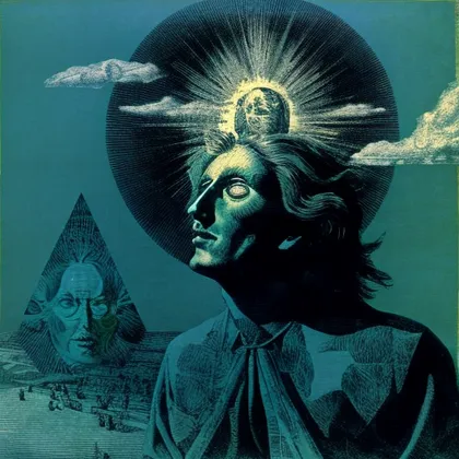 Max Ernst