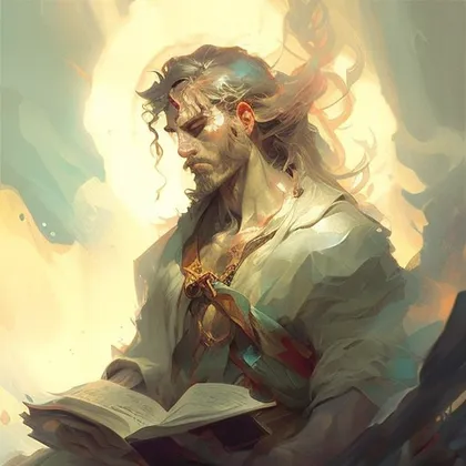 Peter Mohrbacher
