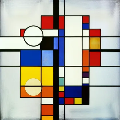 Piet Mondrian