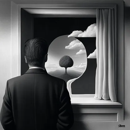 René Magritte