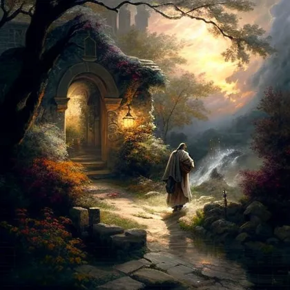 Thomas Kinkade
