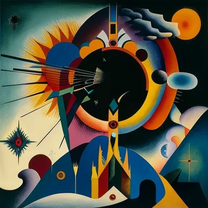 Wassily Kandinsky