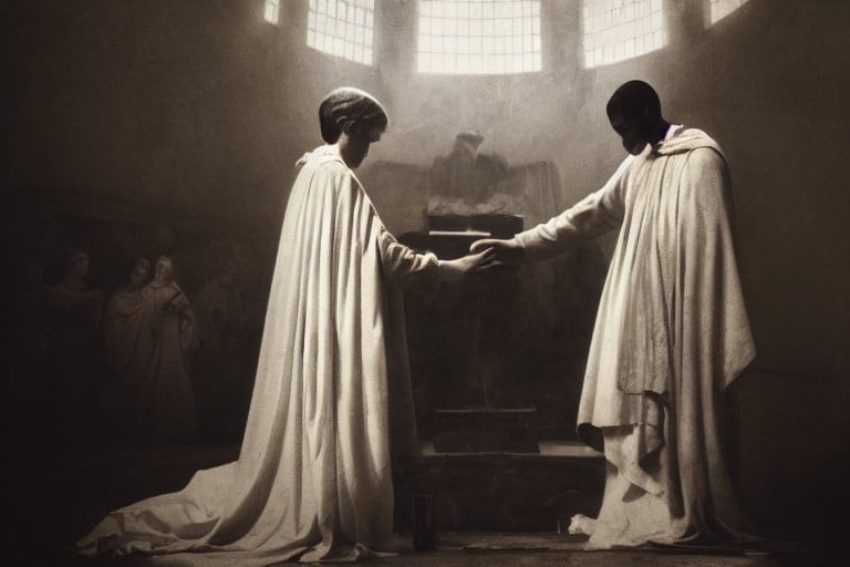 … that your love may abound … (Phil 1,9)