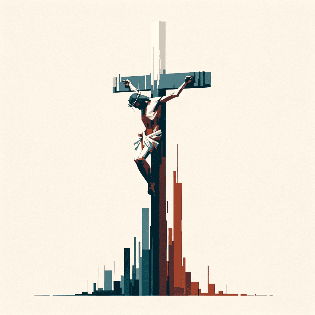 Sacrifice and Redemption